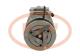 PCV 6G9119D629GBP - COMPRESOR P/FORD PCV NEW T/VISTEON [C0089]