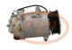 PCV 6G9119D629GBP - COMPRESOR P/FORD PCV NEW T/VISTEON [C0089]