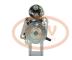 PCV 6G9N11000JAP - ARRANQUE FORD 1.4 KW 12V PCV NEW T/VISTEON [1283]