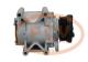 PCV 6R8319D629BAP - COMPRESOR P/JAGUAR PCV NEW T/VISTEON