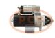 PCV 731001102P - ARRANQUE HATZ 1.5 KW (BOSCH 109 SERIE TYPE) 24V PCV NEW T/BO