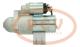 PCV 8000000P - ARRANQUE SAAB 1.4 KW 12V PCV NEW T/DELCO REMY