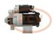 PCV 8000006P - ARRANQUE CITROëN/PEUGEOT 1.4 KW (13T) 12V PCV NEW T/DELCO RE