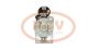 PCV 8000162P - ARRANQUE DODGE 1.7 KW 12V PCV NEW T/DELCO REMY