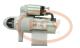 PCV 8000163P - ARRANQUE DODGE 1.7 KW 12V PCV NEW T/DELCO REMY