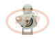 PCV 8000213P - ARRANQUE SAAB 1.2 KW 12V PCV NEW T/DELCO REMY