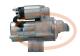 PCV 8000277P - ARRANQUE PERKINS 1.8 KW 12V PCV NEW T/DELCO REMY