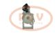 PCV 8000300P - ARRANQUE HYUNDAI 1.4 KW 12V PCV NEW T/DELCO REMY