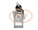 PCV 8000320P - ARRANQUE FIAT 2.5 KW 12V PCV NEW T/DELCO REMY