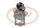 PCV 8000375P - ARRANQUE OPEL 1.4 KW 12V PCV NEW T/DELCO REMY