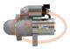 PCV 8000396P - ARRANQUE HYUNDAI 1.7 KW 12V PCV NEW T/DELCO REMY [0763]