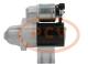 PCV 8000499P - ARRANQUE HYUNDAI 1.2 KW 12V PCV NEW T/DELCO REMY