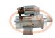 PCV 8000534P - ARRANQUE HYUNDAI 2.2 KW 12V PCV NEW T/DELCO REMY
