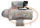 PCV 8000551P - ARRANQUE HYUNDAI 1.7 KW 12V PCV NEW T/DELCO REMY [1314]