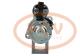 PCV 8000675P - ARRANQUE HYUNDAI 1.8 KW 12V PCV NEW T/DELCO REMY [0257]