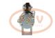 PCV 8000679P - ARRANQUE HYUNDAI / KIA 1.7 KW 12V PCV NEW T/DELCO REMY