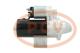PCV 810015112P - ARRANQUE VOLVO PENTA 2.0 KW (109 SERIES) 12V PCV NEW T/BOSCH