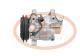 PCV 813115P - COMPRESOR P/NISSAN PCV NEW T/VALEO