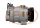PCV 813147P - COMPRESOR P/RENAULT PCV NEW T/VALEO