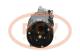 PCV 813149P - COMPRESOR P/NISSAN PCV NEW T/VALEO
