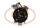 PCV 813184P - COMPRESOR P/CITROEN /  PEUGEOT PCV NEW T/VALEO