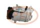 PCV 813265P - COMPRESOR P/NISSAN PCV NEW T/VALEO [C0054]