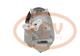 PCV 813265P - COMPRESOR P/NISSAN PCV NEW T/VALEO [C0054]
