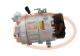 PCV 813265P - COMPRESOR P/NISSAN PCV NEW T/VALEO [C0054]