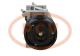 PCV 813323P - COMPRESOR P/VOLVO PCV NEW T/VALEO