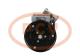 PCV 813383P - COMPRESOR P/RENAULT PCV NEW T/VALEO