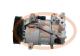 PCV 813383P - COMPRESOR P/RENAULT PCV NEW T/VALEO