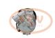 PCV 813383P - COMPRESOR P/RENAULT PCV NEW T/VALEO