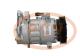 PCV 813383P - COMPRESOR P/RENAULT PCV NEW T/VALEO