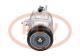 PCV 813430P - COMPRESOR P/CITROEN /  PEUGEOT PCV NEW T/VALEO [C0079]