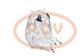 PCV 813430P - COMPRESOR P/CITROEN /  PEUGEOT PCV NEW T/VALEO [C0079]