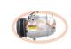 PCV 813600P - COMPRESOR P/OPEL / ISUZU PCV NEW T/VALEO