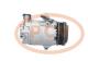PCV 813600P - COMPRESOR P/OPEL / ISUZU PCV NEW T/VALEO