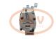 PCV 814715P - COMPRESOR P/SUBARU PCV NEW T/VALEO