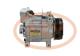 PCV 814715P - COMPRESOR P/SUBARU PCV NEW T/VALEO