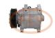 PCV 814721P - COMPRESOR P/SUBARU PCV NEW T/VALEO