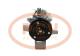 PCV 814724P - COMPRESOR P/SUBARU PCV NEW T/VALEO