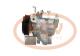 PCV 814724P - COMPRESOR P/SUBARU PCV NEW T/VALEO
