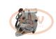 PCV 814730P - COMPRESOR P/SUBARU PCV NEW T/VALEO