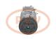 PCV 815000P - COMPRESOR P/MITSUBISHI PCV NEW T/VALEO