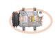 PCV 815000P - COMPRESOR P/MITSUBISHI PCV NEW T/VALEO