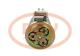 PCV 815034P - COMPRESOR P/JOHN DEERE PCV NEW T/VALEO
