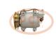 PCV 815034P - COMPRESOR P/JOHN DEERE PCV NEW T/VALEO
