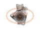 PCV 8200005P - ARRANQUE CUMMINS 4.6 KW 12V PCV NEW T/DELCO REMY [1482]