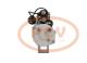 PCV 8200005P - ARRANQUE CUMMINS 4.6 KW 12V PCV NEW T/DELCO REMY [1482]