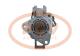 PCV 8200053P - ARRANQUE CATERPILLAR 6.0 KW 24V PCV NEW T/DELCO REMY